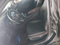 Toyota Avalon 2.0L XLE Premium Edition - ფოტო 15