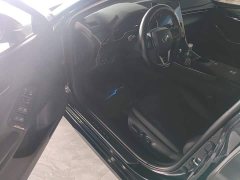 Toyota Avalon 2.0L XLE Premium Edition - ფოტო 16