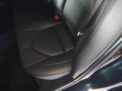 Toyota Avalon 2.0L XLE Premium Edition - ფოტო 17
