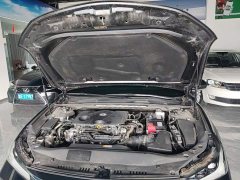 Toyota Avalon 2.0L XLE Premium Edition - ფოტო 20