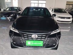 Toyota Avalon 2.0L XLE Premium Edition - ფოტო 3