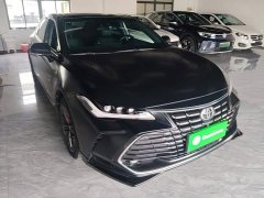 Toyota Avalon 2.0L XLE Premium Edition - ფოტო 4