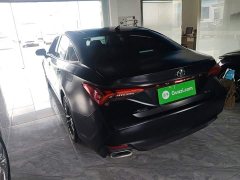 Toyota Avalon 2.0L XLE Premium Edition - ფოტო 5