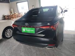 Toyota Avalon 2.0L XLE Premium Edition - ფოტო 6