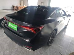 Toyota Avalon 2.0L XLE Premium Edition - ფოტო 7