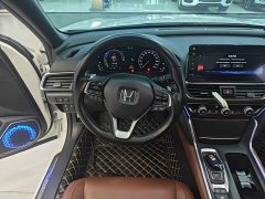 Honda Yingshipai Sharp Hybrid 2.0L Pure Elegance Edition - ფოტო 11