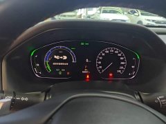 Honda Yingshipai Sharp Hybrid 2.0L Pure Elegance Edition - ფოტო 12