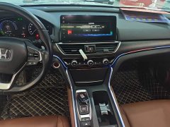 Honda Yingshipai Sharp Hybrid 2.0L Pure Elegance Edition - ფოტო 13