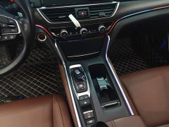 Honda Yingshipai Sharp Hybrid 2.0L Pure Elegance Edition - ფოტო 14
