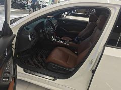 Honda Yingshipai Sharp Hybrid 2.0L Pure Elegance Edition - ფოტო 15