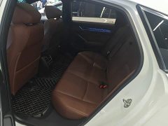 Honda Yingshipai Sharp Hybrid 2.0L Pure Elegance Edition - ფოტო 17