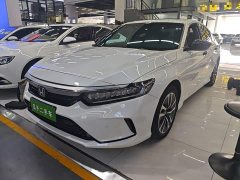 Honda Yingshipai Sharp Hybrid 2.0L Pure Elegance Edition - ფოტო 2