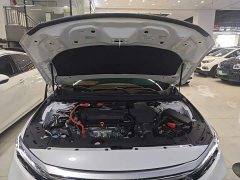 Honda Yingshipai Sharp Hybrid 2.0L Pure Elegance Edition - ფოტო 20