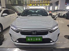 Honda Yingshipai Sharp Hybrid 2.0L Pure Elegance Edition - ფოტო 3
