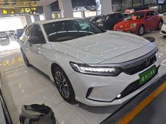 Honda Yingshipai Sharp Hybrid 2.0L Pure Elegance Edition - ფოტო 4