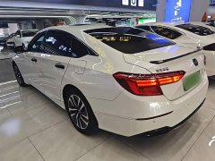 Honda Yingshipai Sharp Hybrid 2.0L Pure Elegance Edition - ფოტო 5