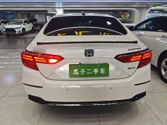 Honda Yingshipai Sharp Hybrid 2.0L Pure Elegance Edition - ფოტო 6