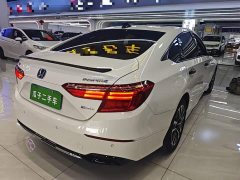 Honda Yingshipai Sharp Hybrid 2.0L Pure Elegance Edition - ფოტო 7
