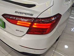 Honda Yingshipai Sharp Hybrid 2.0L Pure Elegance Edition - ფოტო 8