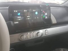 Changan Lumin Treasure Edition 205km Cool Love White CATL - ფოტო 13