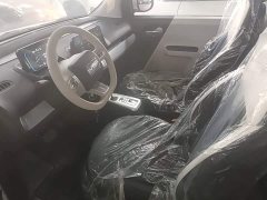 Changan Lumin Treasure Edition 205km Cool Love White CATL - ფოტო 15