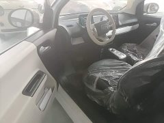 Changan Lumin Treasure Edition 205km Cool Love White CATL - ფოტო 16