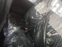Changan Lumin Treasure Edition 205km Cool Love White CATL - ფოტო 17