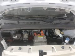 Changan Lumin Treasure Edition 205km Cool Love White CATL - ფოტო 20