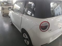 Changan Lumin Treasure Edition 205km Cool Love White CATL - ფოტო 5