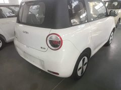 Changan Lumin Treasure Edition 205km Cool Love White CATL - ფოტო 8