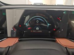 Changan X5 PLUS Second Generation 1.5T Pioneer PRO - ფოტო 12