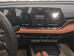 Changan X5 PLUS Second Generation 1.5T Pioneer PRO - ფოტო 13