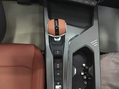 Changan X5 PLUS Second Generation 1.5T Pioneer PRO - ფოტო 14