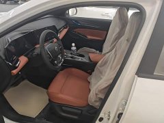 Changan X5 PLUS Second Generation 1.5T Pioneer PRO - ფოტო 15