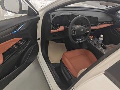 Changan X5 PLUS Second Generation 1.5T Pioneer PRO - ფოტო 16