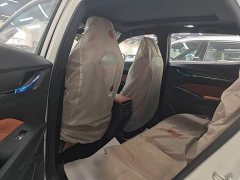Changan X5 PLUS Second Generation 1.5T Pioneer PRO - ფოტო 17