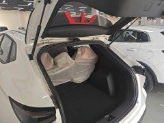 Changan X5 PLUS Second Generation 1.5T Pioneer PRO - ფოტო 19