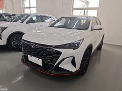 Changan X5 PLUS Second Generation 1.5T Pioneer PRO - ფოტო 2