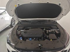 Changan X5 PLUS Second Generation 1.5T Pioneer PRO - ფოტო 20