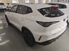 Changan X5 PLUS Second Generation 1.5T Pioneer PRO - ფოტო 5