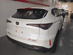 Changan X5 PLUS Second Generation 1.5T Pioneer PRO - ფოტო 6