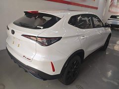 Changan X5 PLUS Second Generation 1.5T Pioneer PRO - ფოტო 7