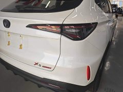 Changan X5 PLUS Second Generation 1.5T Pioneer PRO - ფოტო 8