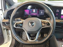 Volkswagen Golf 280TSI DSG Pro Launch Edition - ფოტო 11