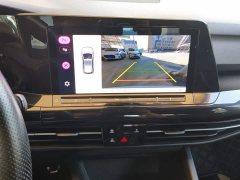 Volkswagen Golf 280TSI DSG Pro Launch Edition - ფოტო 13