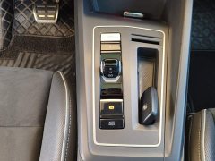 Volkswagen Golf 280TSI DSG Pro Launch Edition - ფოტო 14