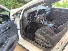 Volkswagen Golf 280TSI DSG Pro Launch Edition - ფოტო 16