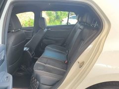 Volkswagen Golf 280TSI DSG Pro Launch Edition - ფოტო 17