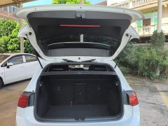 Volkswagen Golf 280TSI DSG Pro Launch Edition - ფოტო 19