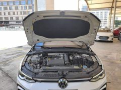 Volkswagen Golf 280TSI DSG Pro Launch Edition - ფოტო 20